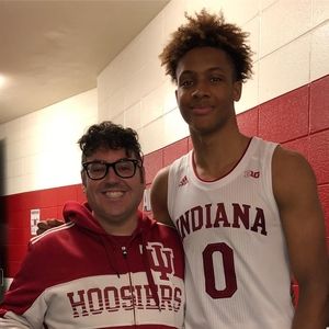 Meet your Posher, Evan